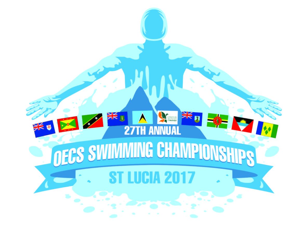 OECS Swim Meet ADVERT