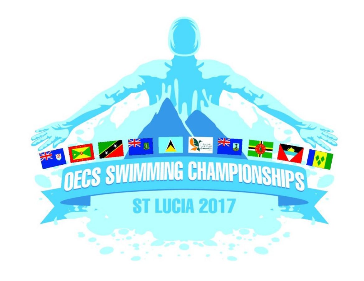 OECS Swim Championship 2017 Summons