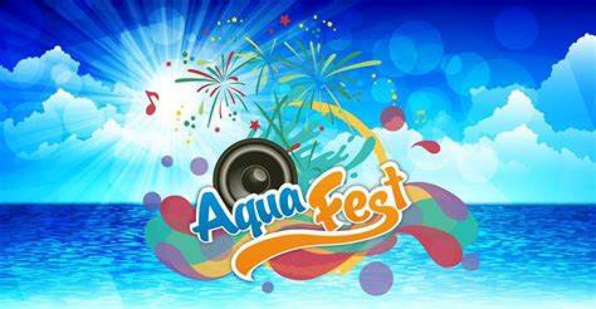 SLAF Presents Aquafest