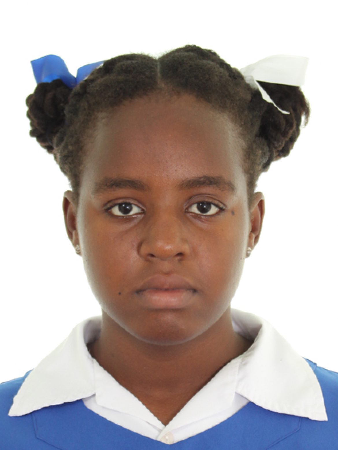 Congratulations to Mikaili Charlemagne National Record Breaker and Age Group Record Breaker at the 2019 Carifta Swim Championship.