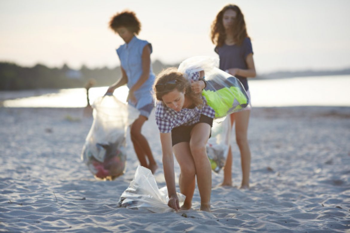 SLASA to carry out community beach clean-up on Sunday, Nov. 29