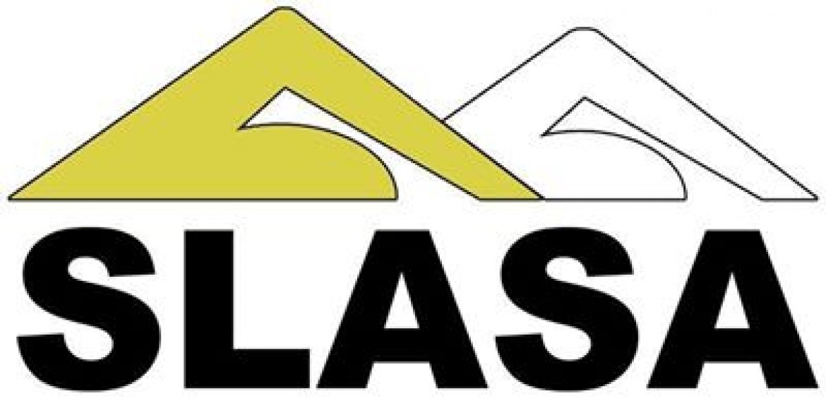 2018 SLASA MEET Schedule