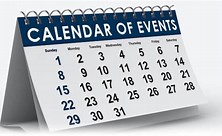 SLASA Calendar of Activities